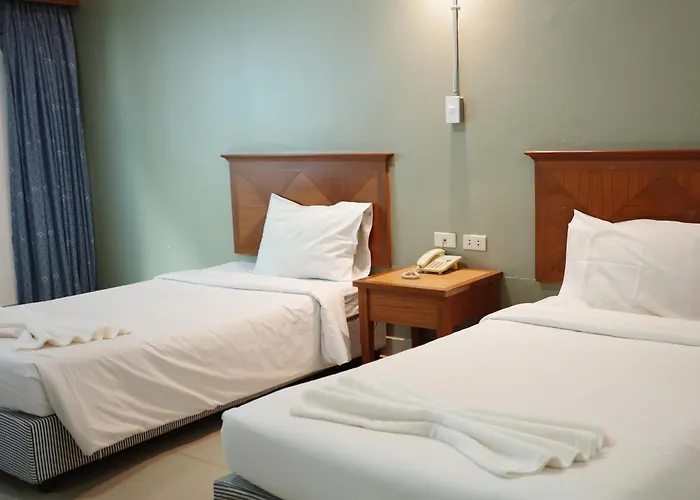 Bansuan Resort