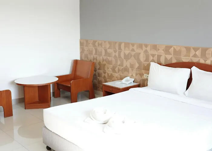 Bansuan Resort